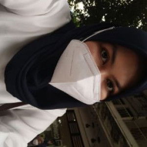 Trima Naimmah profile icon