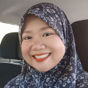 Mahanom Baharuddin profile icon