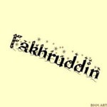 Fakhruddin Cheni profile icon