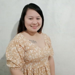 Edmarie Joy De Leon profile icon
