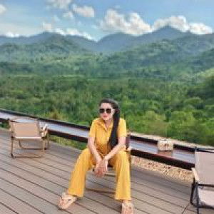 Atita Plaimeung profile icon