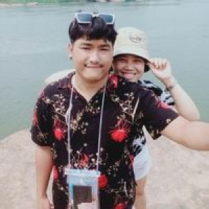 Phalaphon Phawaphutanon profile icon