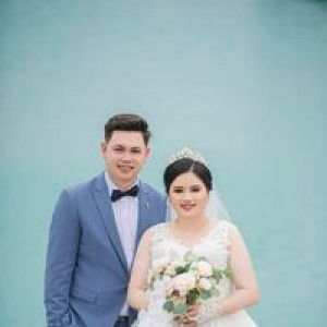 Ashanq Ocipala profile icon