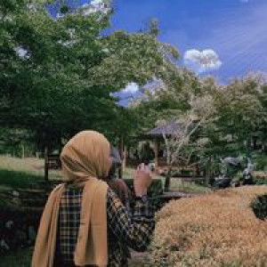 Ji Zie Amoor profile icon