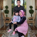 Mega Ajeng profile icon