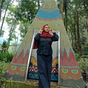 silmi khanifah profile icon