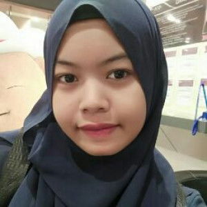 Umi Kalsom profile icon