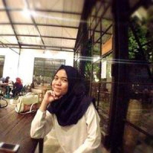 Putri Anggarini Gumay profile icon
