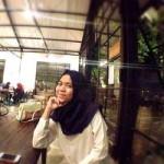Putri Anggarini Gumay profile icon