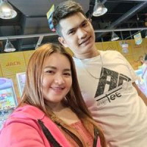 Norilyn Cadiz profile icon