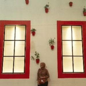 indah fazarina profile icon