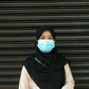 Ain Mustapha Kamal profile icon