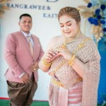 Sangrawee Sangkaew profile icon