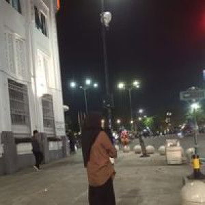 Muh Riyah profile icon