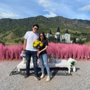 Thararat Wannathorng profile icon