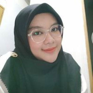 Siti Nur Rohmah profile icon