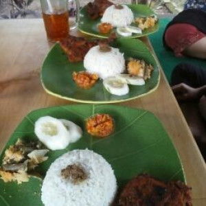 Putra Putra profile icon