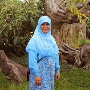 Anis Ahyati profile icon