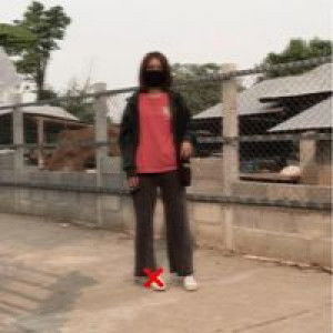 Pornchita Phachandee profile icon