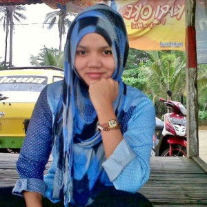 Siti saripah profile icon