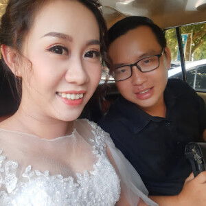 Nguyễn Thái Huyền profile icon