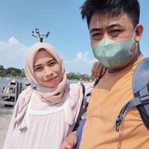 Widiah Agustin profile icon