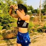 ซ้อ' อ้อน profile icon