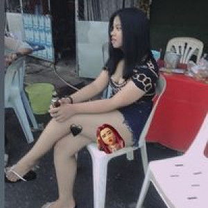 ต๊ะ' ต้าา' profile icon