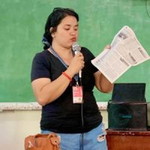 Binibining MC Cornico profile icon