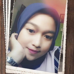 Irma khoirunirmaniswah profile icon