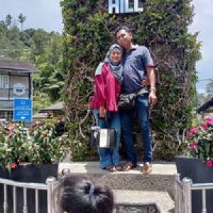 Syariah Maarifat Sha profile icon