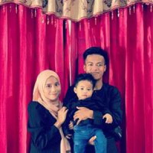 sharimah ismula profile icon