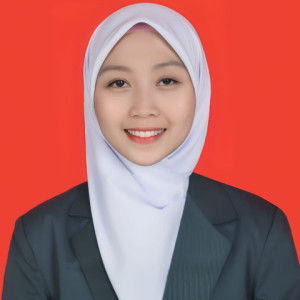 Haritsa Alfitriyah profile icon