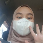Nadivia Salsabila profile icon