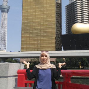 Annisa Khairina profile icon