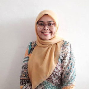 syafiqah hafizah profile icon