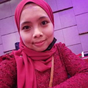 Quraisyah Suhaimi profile icon