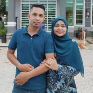 Shuhada Ismail profile icon