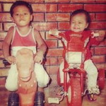 Afifah Zaki profile icon