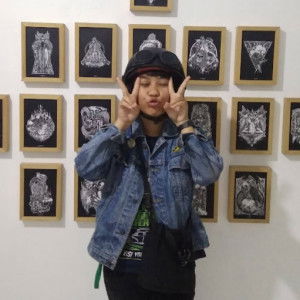 Ayukay 666 profile icon