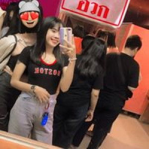 หทัยรัตน์ บุญชม profile icon