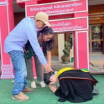 Sasiton Vienthaisong profile icon