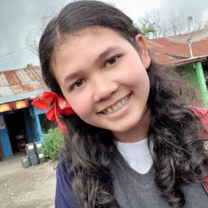 veronika sagala profile icon