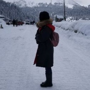 Ikha profile icon