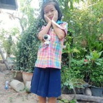 แม่แนน น้องปลายฝน profile icon