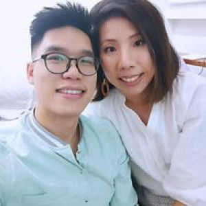 Joyce Tan profile icon