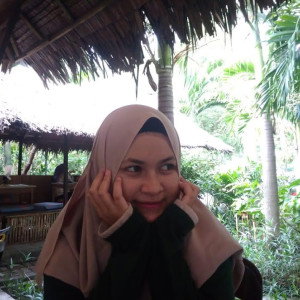 Nur Afriani profile icon