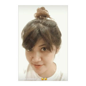 Nurfaridah Latief profile icon