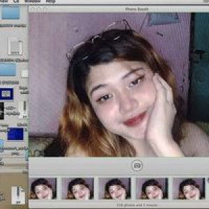 Diane Torres profile icon