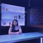 Tricia Lorraine Dela Cruz profile icon